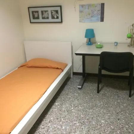 O Sarracino B&B-2